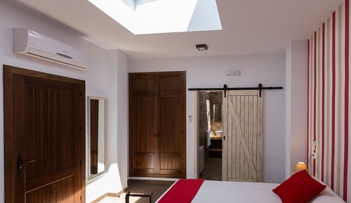 Standard-Zweibettzimmer