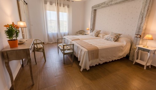 Standardzimmer, 1 Queen-Bett