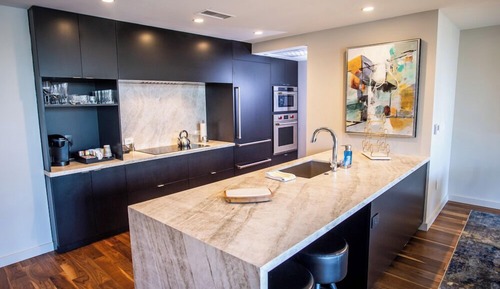 Loft, 1 Schlafzimmer