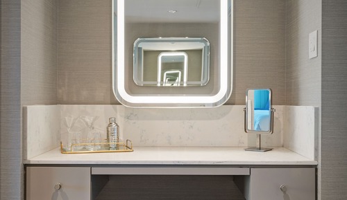 Premium-Zimmer, 1 King-Bett, barrierefrei (Garden)