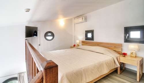 Familien-Maisonette (Maisonette)