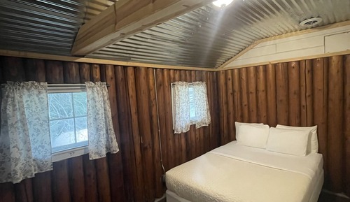 Standard-Maisonette, 1 Schlafzimmer, eingeschränkter Seeblick