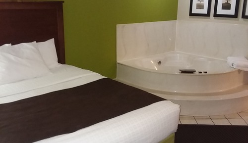 Suite, 1 Queen-Bett, Nichtraucher