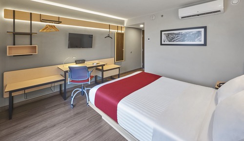 Standardzimmer, 1 Queen-Bett