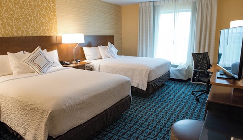 Zimmer, 1 Queen-Bett, Nichtraucher