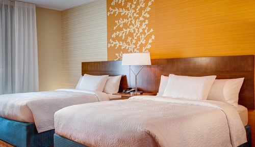 Zimmer, 1 Queen-Bett, Nichtraucher