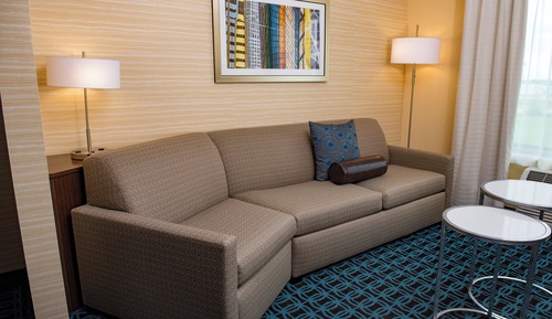 Suite, 1 King-Bett, Nichtraucher