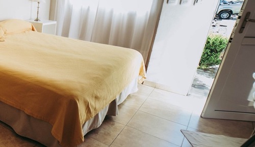 Doppelzimmer, 1 Queen-Bett