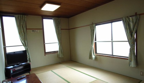 Traditional-Vierbettzimmer