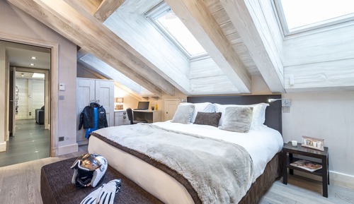 Suite, 3 Schlafzimmer (Ekrin)