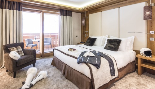 Zimmer (Elegance)