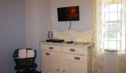 Standard-Doppelzimmer, Mehrere Betten, Gemeinschaftsbad