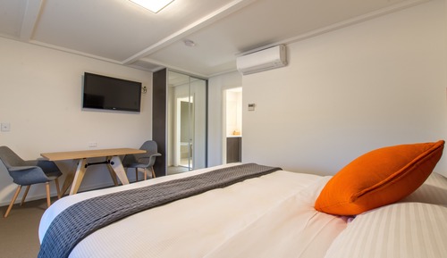 Premier-Zimmer, 1 King-Bett