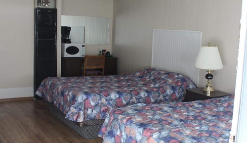 Basic-Doppelzimmer