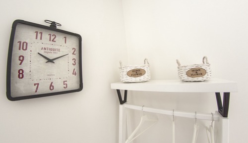Standard-Doppel- oder -Zweibettzimmer, barrierefrei