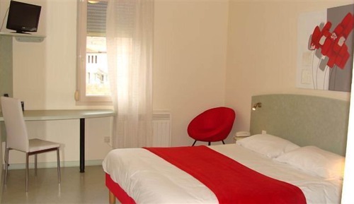 Superior-Doppelzimmer (avec douche)