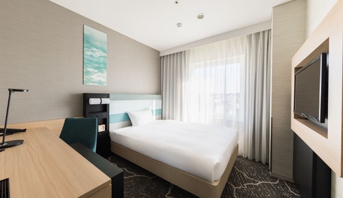 Einzelzimmer, Nichtraucher