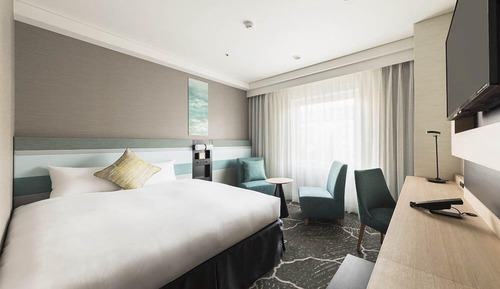 Doppelzimmer zur Einzelnutzung, 1 Schlafzimmer, Nichtraucher