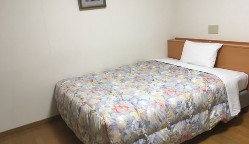 Basic-Einzelzimmer, Nichtraucher (Basic Single Room, Non Smoking)