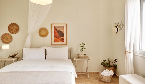 Familienapartment
