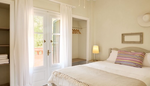 Apartment, 2 Schlafzimmer, Meerblick