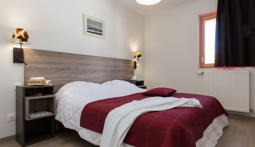 Apartment, 1 Schlafzimmer