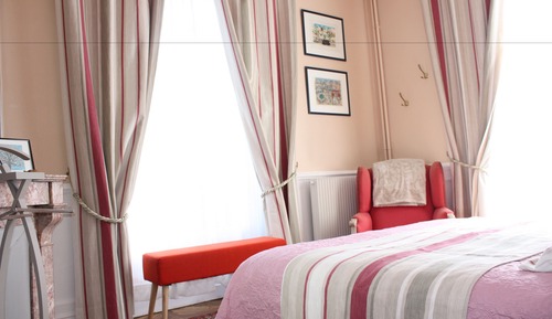 Luxury-Doppelzimmer (Gisors)