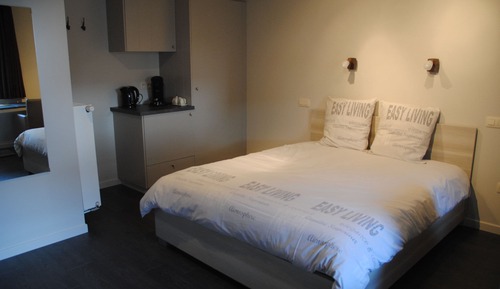 Doppelzimmer
