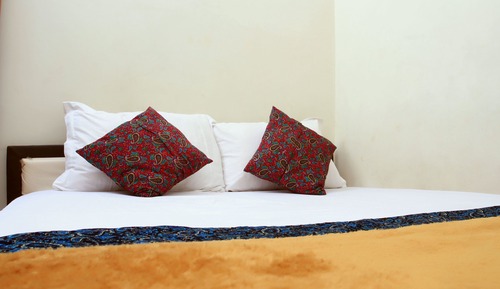 Standard-Doppelzimmer (Air-Conditioned)