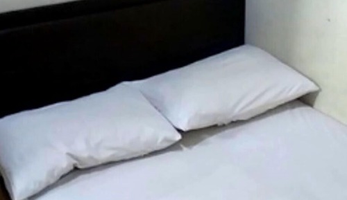 Economy-Einzelzimmer