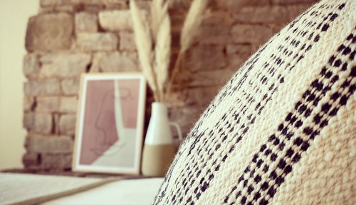 Doppelzimmer, Flussblick