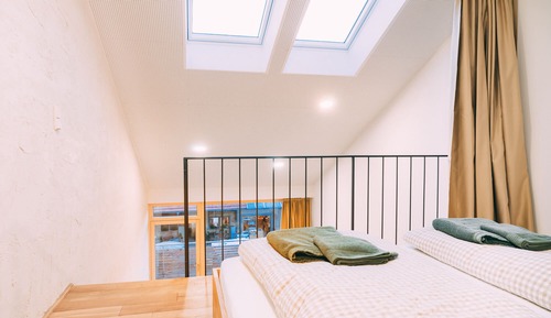 Gallery-Maisonette