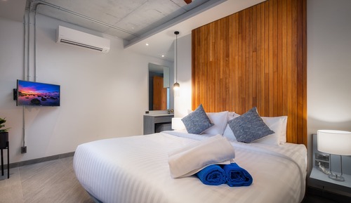 Villa Parichart - 4 Bedrooms Private Pool