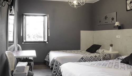Apartment, 2 Schlafzimmer