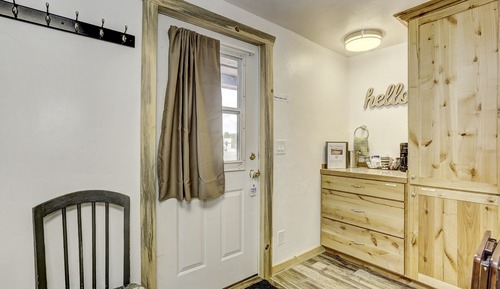 Deluxe-Doppelzimmer, 2 Queen-Betten