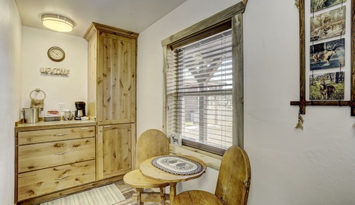 Deluxe-Zimmer, 1 King-Bett