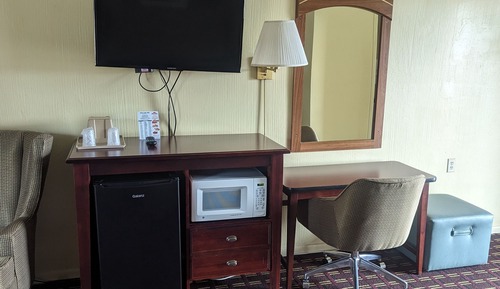 Standardzimmer, 2 Queen-Betten, Nichtraucher