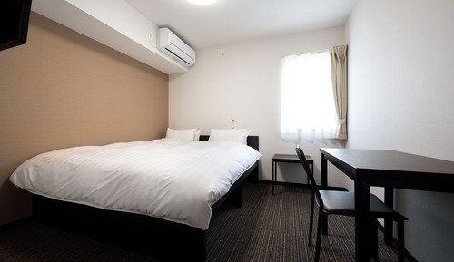 Standard-Doppelzimmer, 1 Doppelbett, Nichtraucher