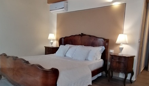 Luxury-Zimmer, Mehrere Betten