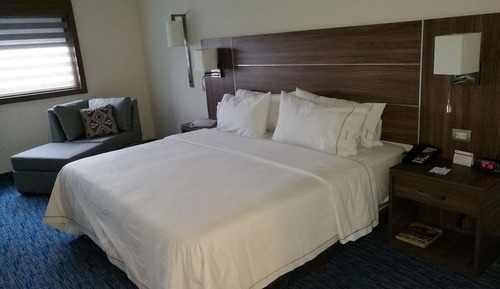 Standardzimmer, 1 King-Bett