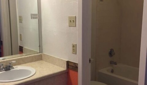 Basic-Doppelzimmer, 2 Schlafzimmer