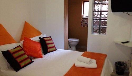 Solo Self Catering unit (11)