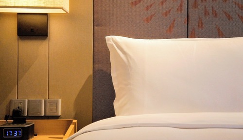 Premium-Zimmer