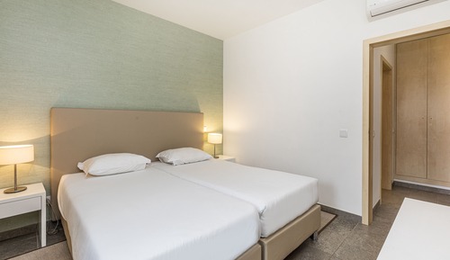 Apartment, 1 Schlafzimmer