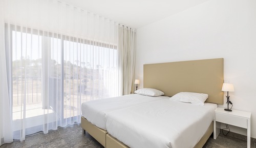 Apartment, 3 Schlafzimmer