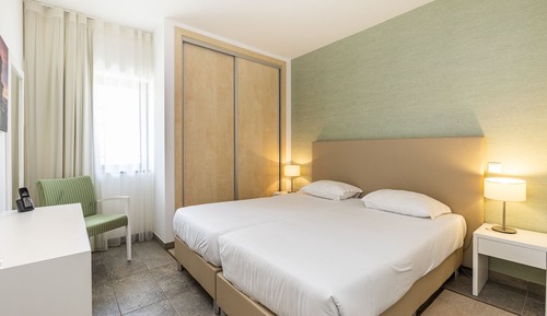 Apartment, 2 Schlafzimmer