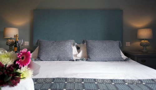 Deluxe-Zimmer