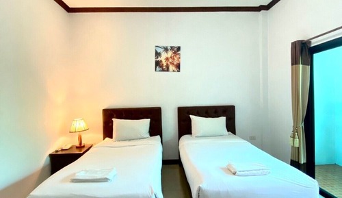 Superior-Zweibettzimmer, Nichtraucher
