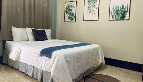 Premium-Doppelzimmer