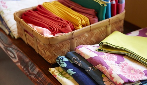 Traditional-Zweibettzimmer, Nichtraucher (Japanese Style, MOMIJI)